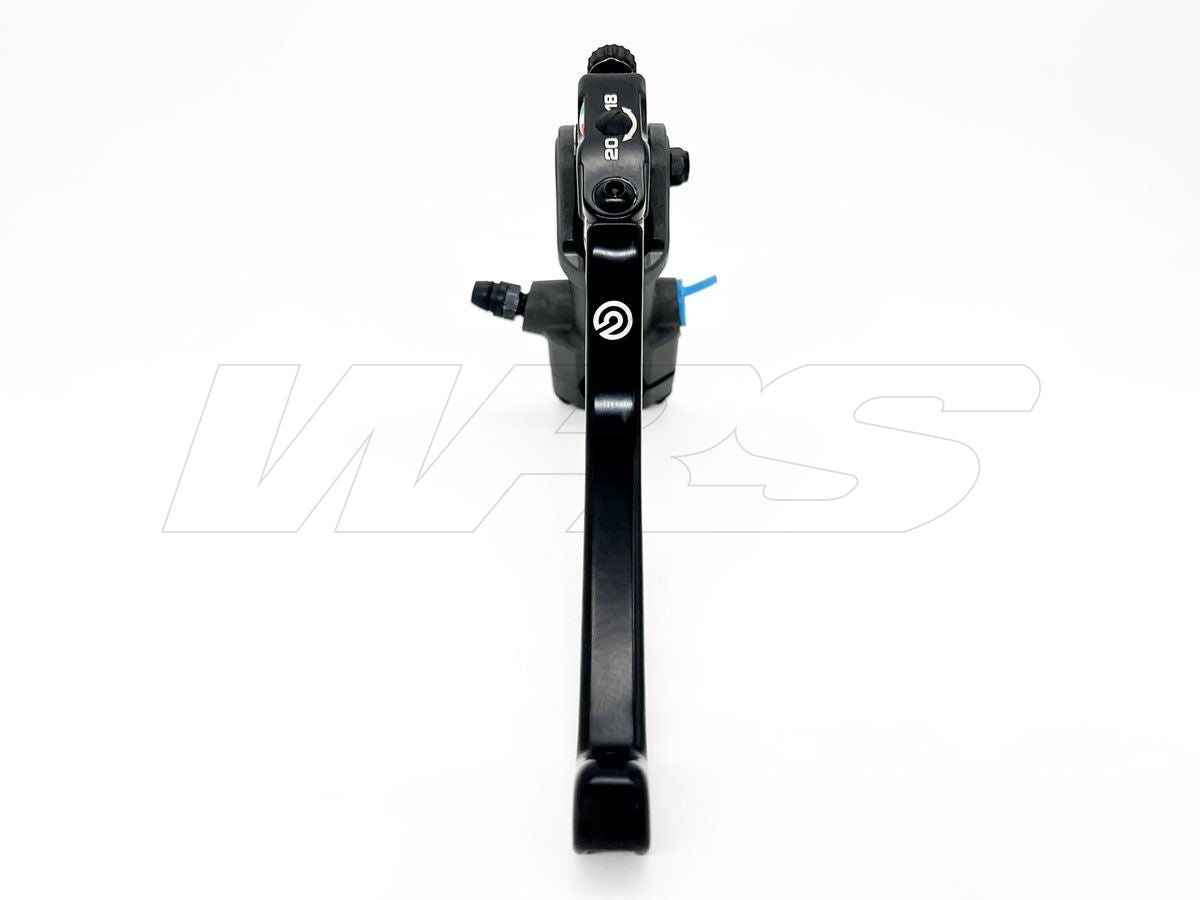 RADIAL BRAKE PUMP BREMBO RACING 19 RCS