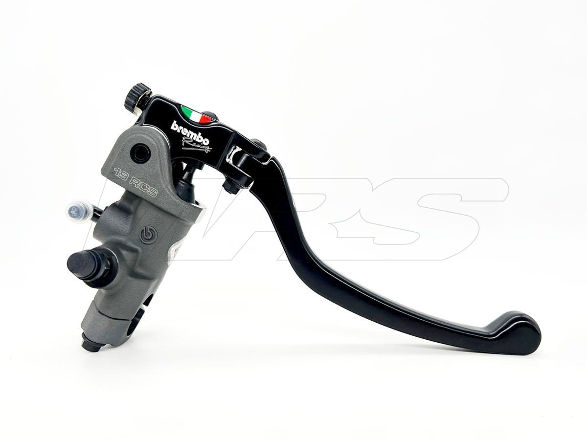 RADIAL BRAKE PUMP BREMBO RACING 19 RCS
