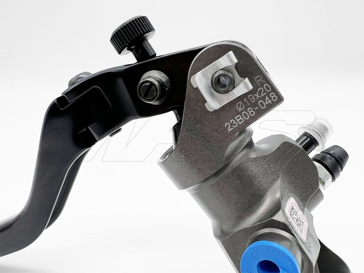 RADIAL BRAKE PUMP BREMBO RACING 19x20 CNC