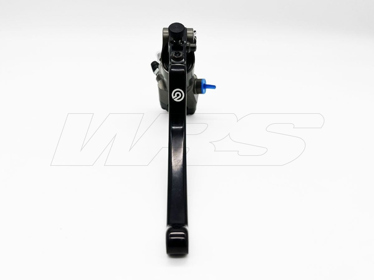 RADIAL BRAKE PUMP BREMBO RACING 19x20 CNC