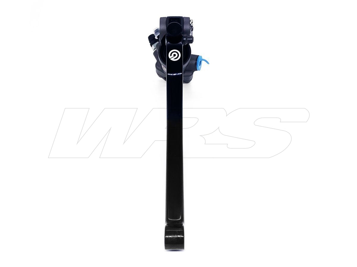 RADIAL BRAKE PUMP BREMBO RACING 19x20 FORGED