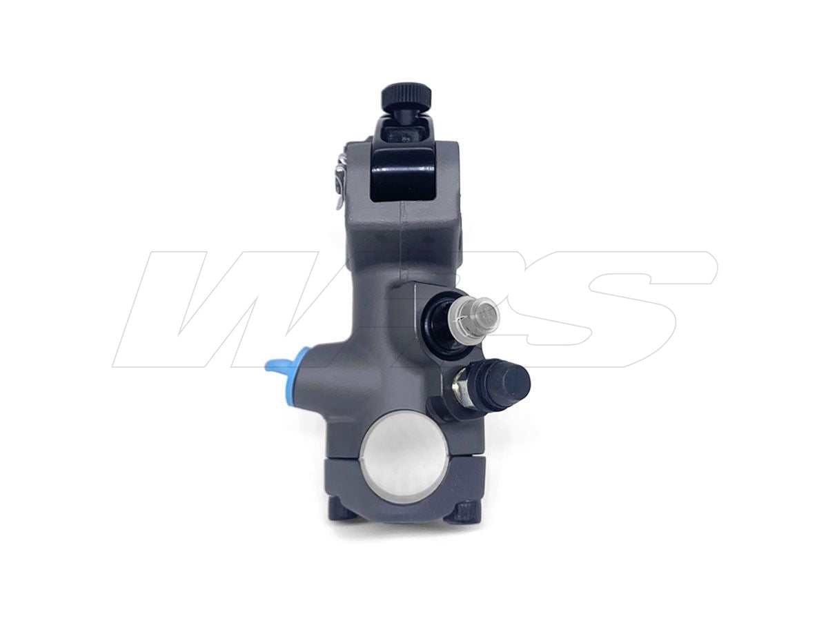 RADIAL BRAKE PUMP BREMBO RACING 19x20 FORGED