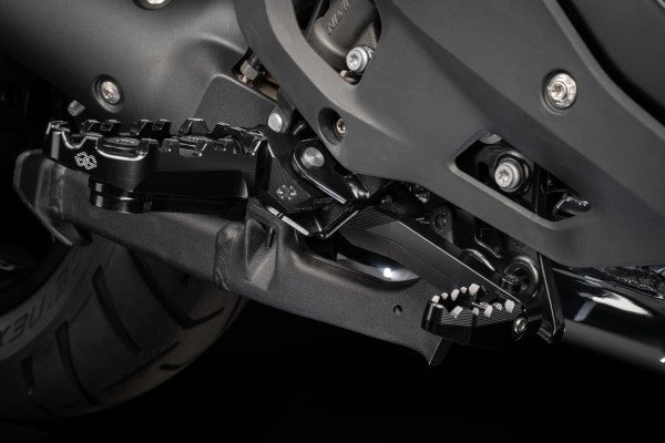 váltó- és fékkar készlet - BMW, R 1300 GS Adventure, GG13r (2024 - ); BMW, R 1300 GS, GG13 (2023 - )