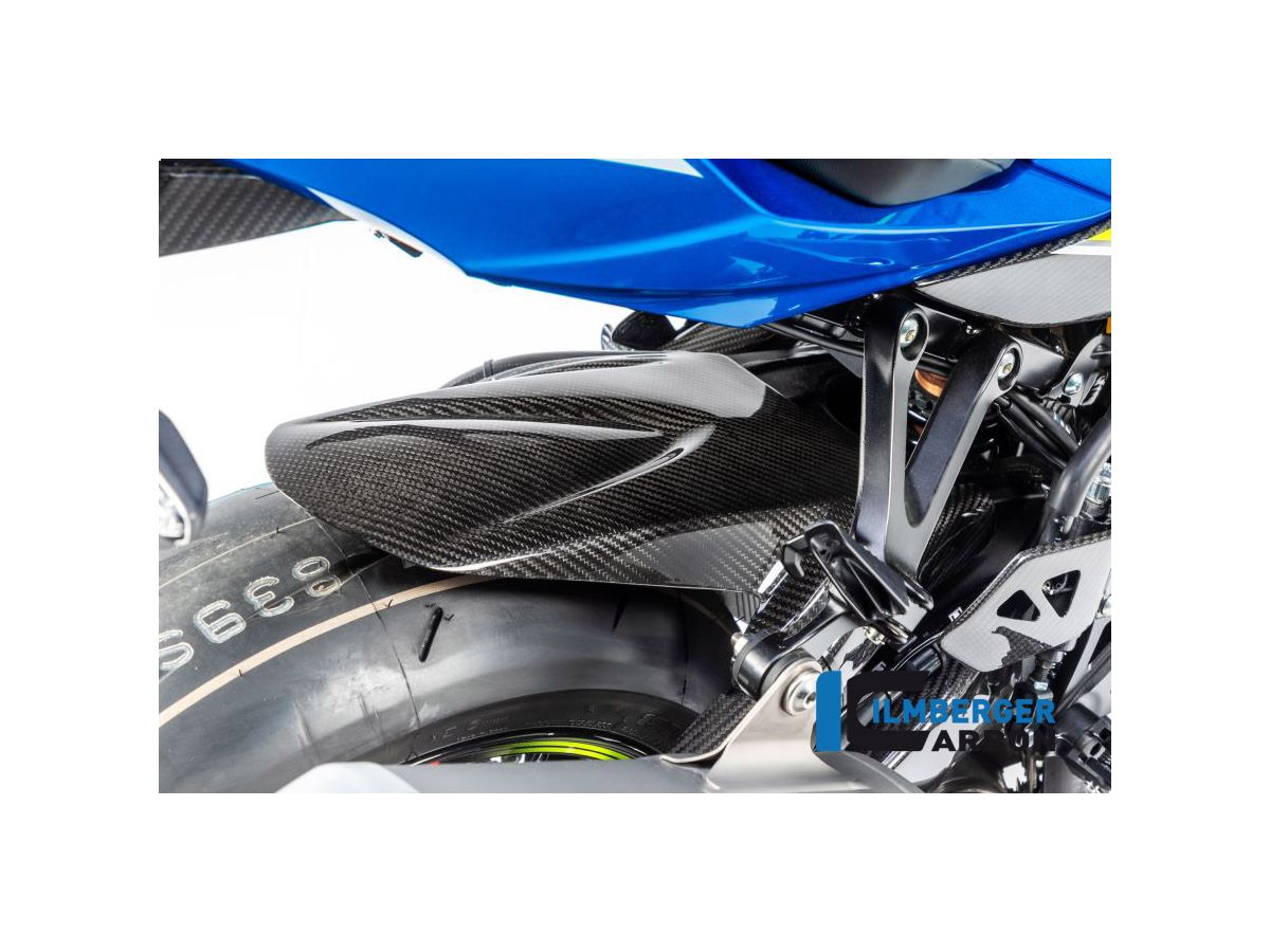 Kotflügel hinten CARBON ILMBERGER Suzuki GSX-R 1000 (2017-2022)