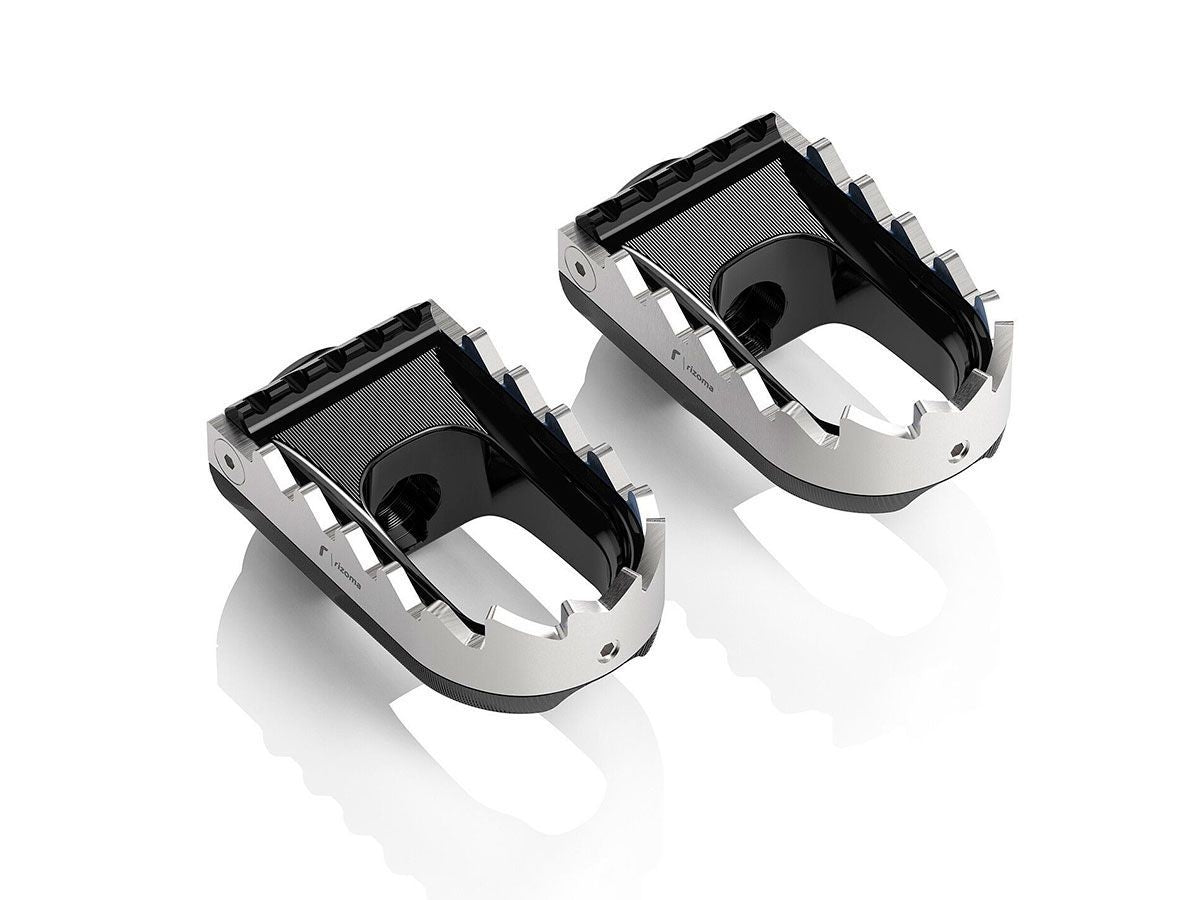 RIZOMA Footrest S HONDA TRANSALP XL 750 2023-2024
