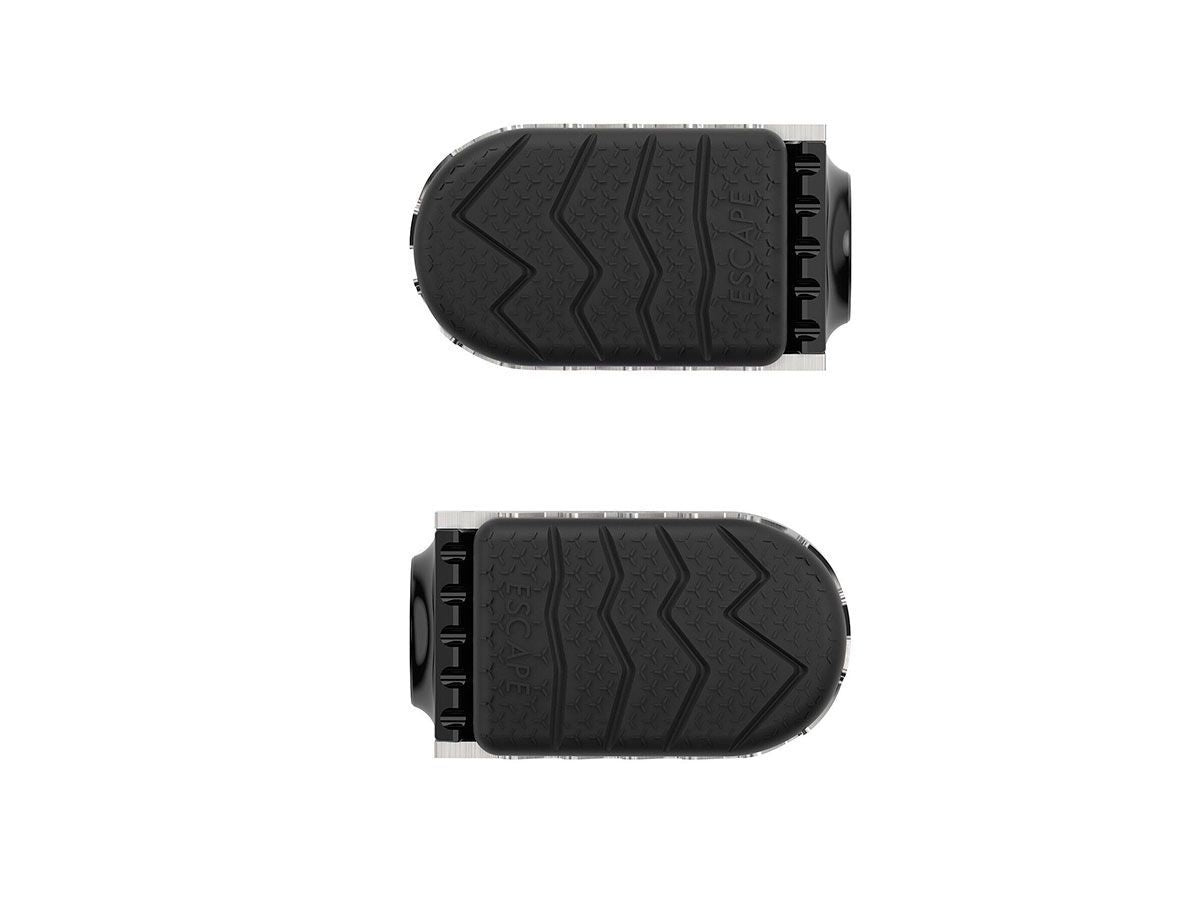 RIZOMA Footrest S HONDA TRANSALP XL 750 2023-2024