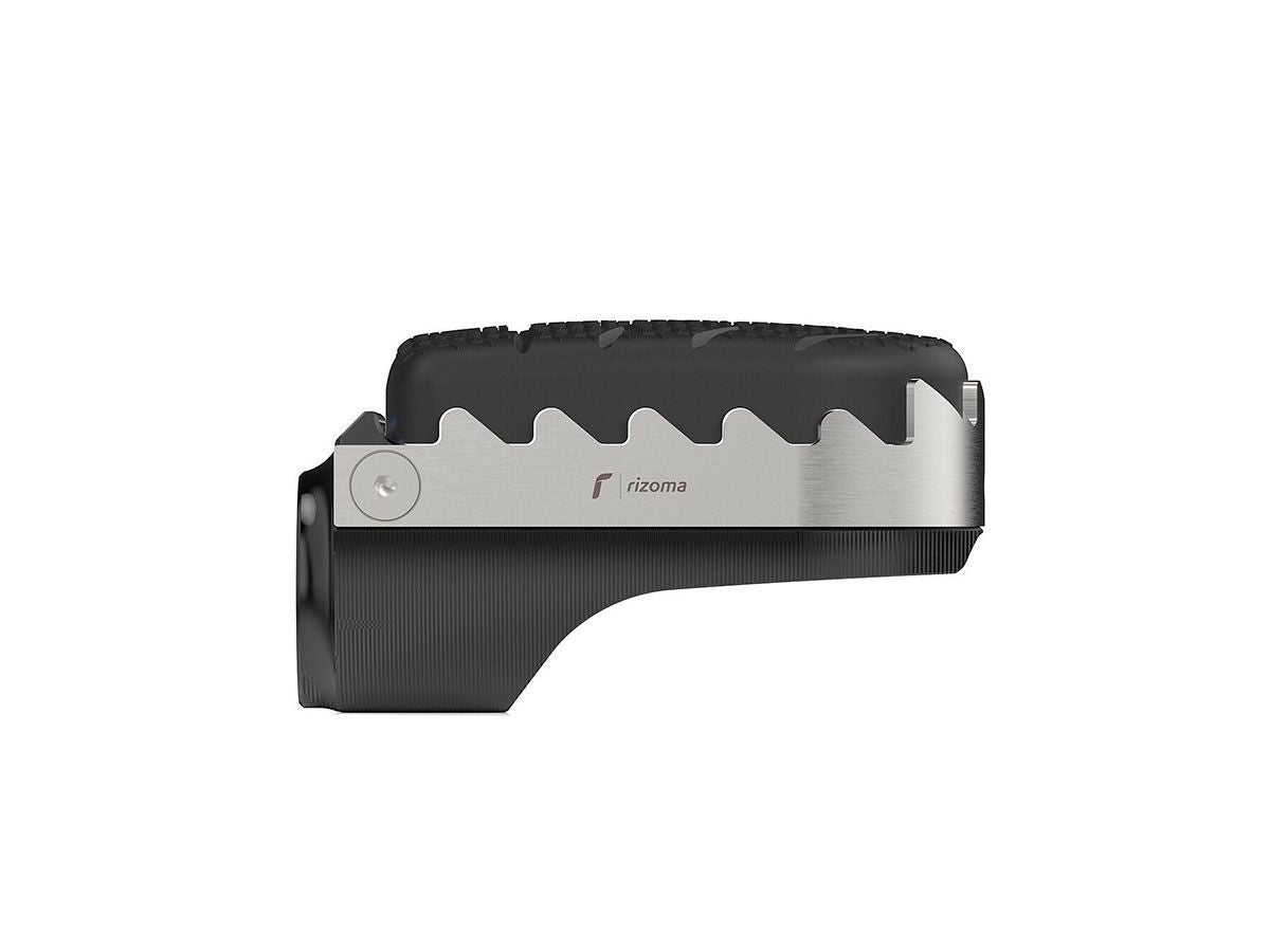 RIZOMA Footrest S HONDA TRANSALP XL 750 2023-2024