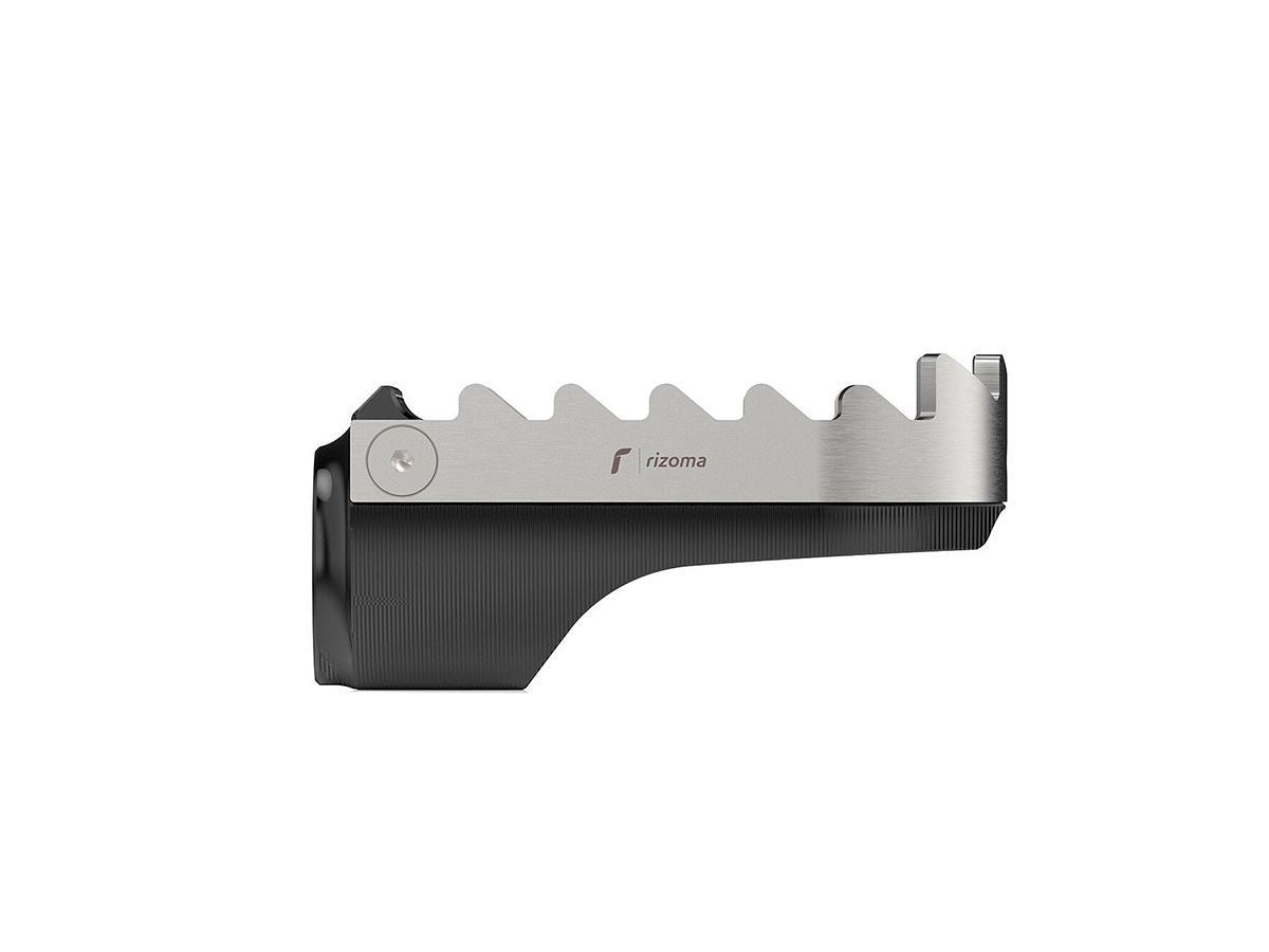 RIZOMA Footrest S HONDA TRANSALP XL 750 2023-2024