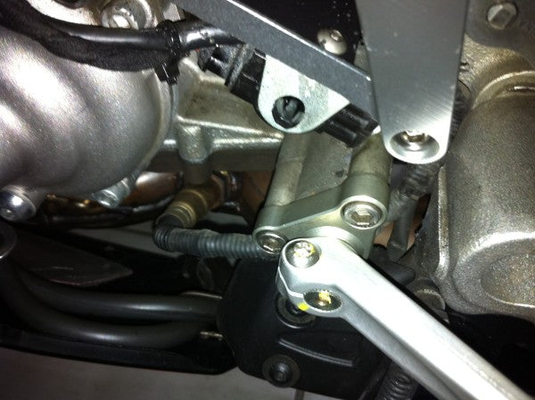 Váltókar készlet - Aprilia, RSV4 / Factory, KY (2021 - ); Aprilia, RSV4 / Factory, XP (2025 - ); Aprilia, RSV4 1000 RR / RF, KE1 (2018 - 2020); Aprilia, RSV4 ABS, RK (2013 - 2014); Aprilia, RSV4 APRC, RK (2011 - 2014); Aprilia, RSV4 RR / RF, KE (2017
