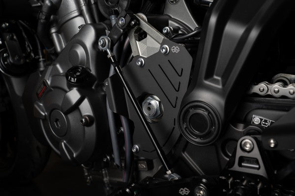 Műszaktulajdonos - Yamaha, MT-07 / FZ-07, RM04 (2014 - 2016); Yamaha, MT-07 / FZ-07, RM17/RM18 (2017 - 2020); Yamaha, MT-07 Pure, RM46-RM54 (2023 -); Yamaha, MT-07 Tracer / 700, RM14 / 15 (2016 - 20); Yamaha, MT-07, RM33 (2021 - ); Yamaha, Ténéré 700
