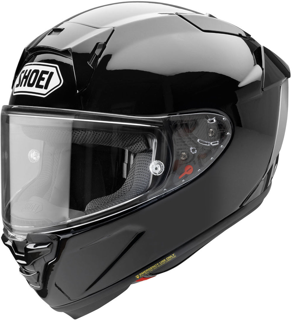 Shoei X-SPR Pro Sisak