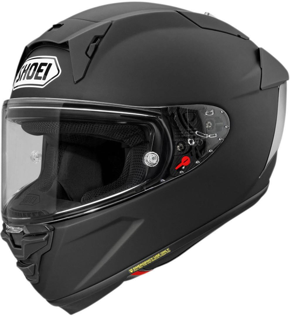 Shoei X-SPR Pro Sisak