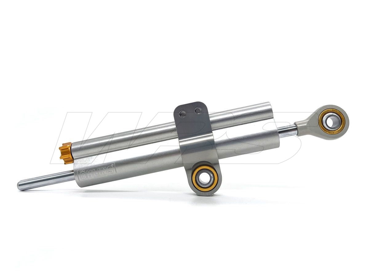 ÖHLINS Kormány lengéscsillapító KIT + ATTACHMENTS SUZUKI GSX-R 1000 2001-2018