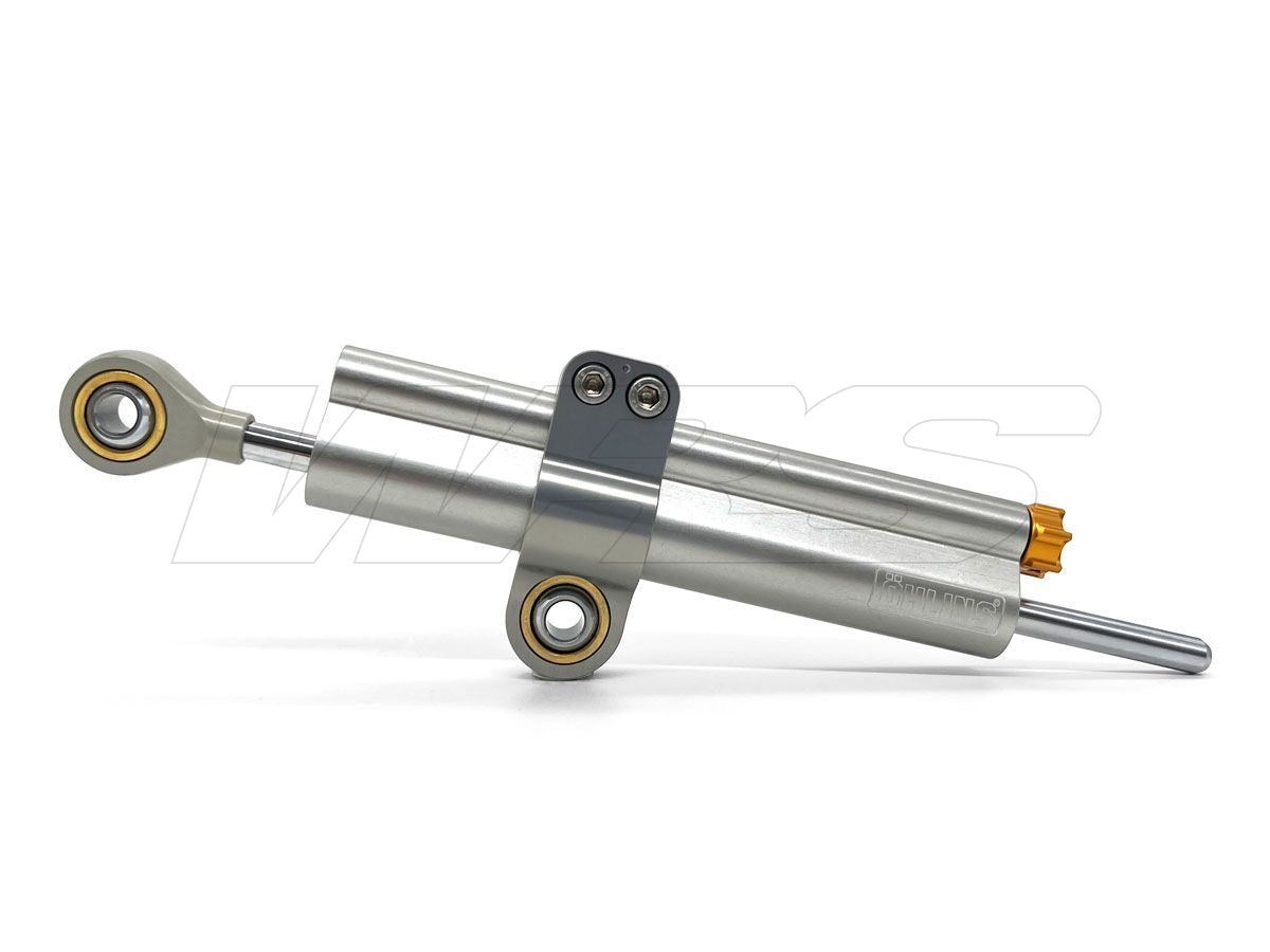 ÖHLINS Kormány lengéscsillapító KIT + ATTACHMENTS SUZUKI GSX-R 1000 2001-2018