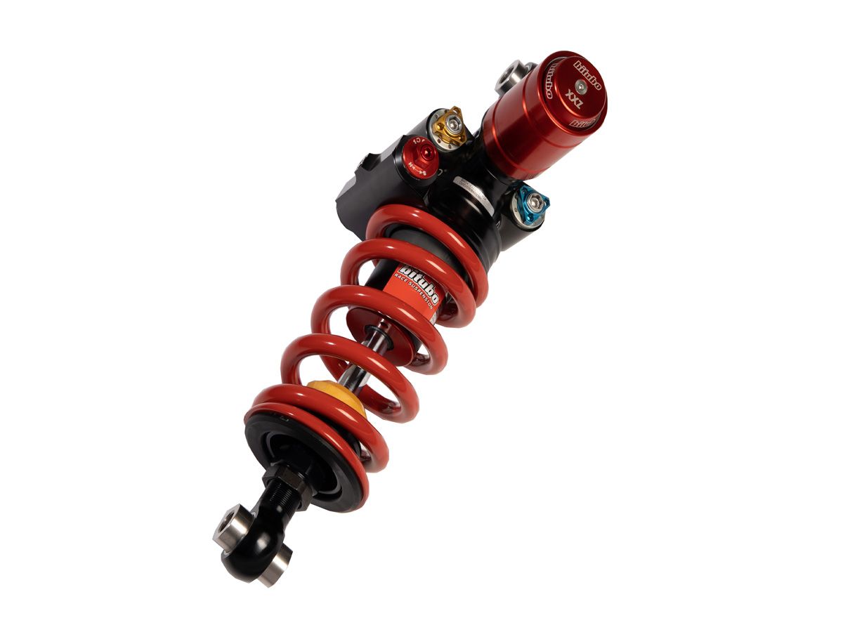 BITUBO Rear Shock Absorber TRIUMPH STREET TRIPLE 765 RS 2020-2024