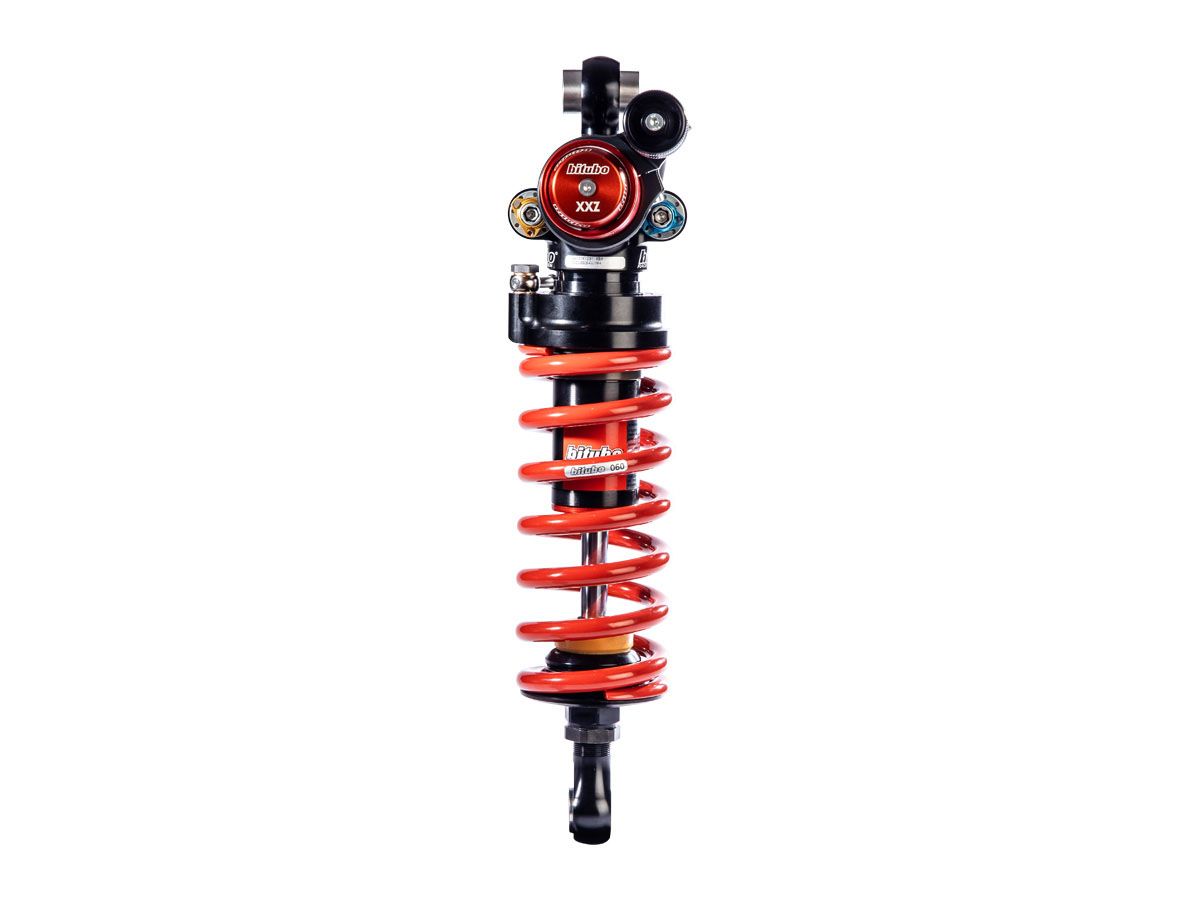 BITUBO Rear Shock Absorber TRIUMPH STREET TRIPLE 765 RS 2020-2024