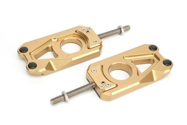 TCA láncfeszítő - Honda, CBR 1000 RR SP, SC59 (2013 - 2016); Honda, CBR 1000 RR, SC57 (2004 - 2007); Honda, CBR 1000 RR, SC59 (2008 - 2011); Honda, CBR 1000 RR, SC591 (2012 - 2016); Honda, CBR 1000 RR, SC591 ABS (2012 - 2016); Honda, CBR 600 RR, PC37
