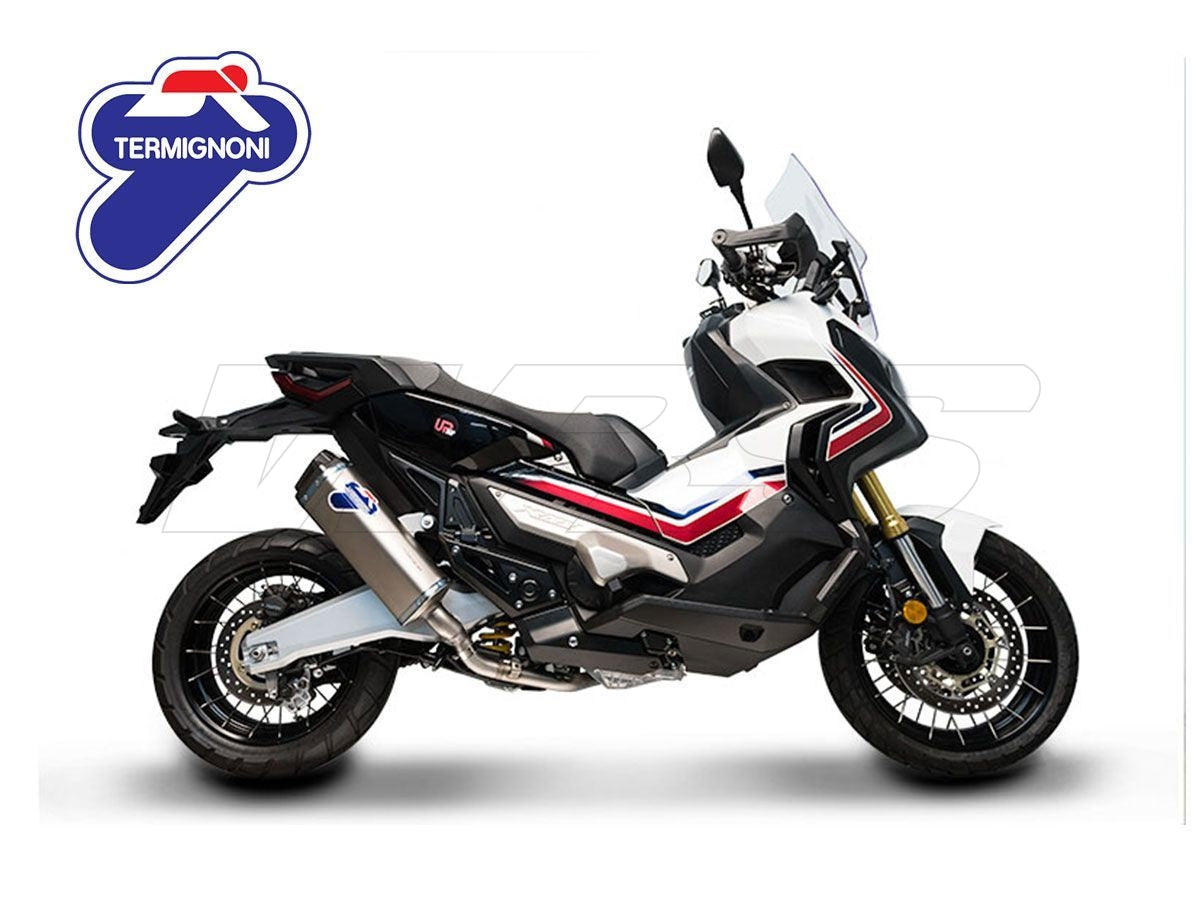 TERMIGNONI RACING ROZSAMENTES ÖSSZEKÖTŐ HONDA X-ADV 750 2017-2023