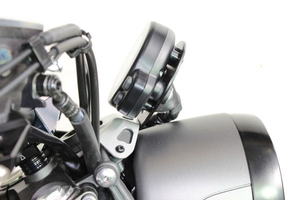 XSR700 sebességmérő készlet