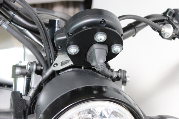 XSR700 sebességmérő készlet