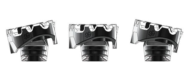 Tech-X enduro lábtartó szett, rider, fekete - Ducati, DesertX, 1X, 2X, 3X, 4X (2022 - ); Ducati, Multistrada V2 / S, 3A/4A (2021 - 2024); Ducati, Multistrada V4 / S, 10A (2025 - ); Ducati, Multistrada V4 / S, 6A / 7A (2021 - 2024); Ducati, Multistrad