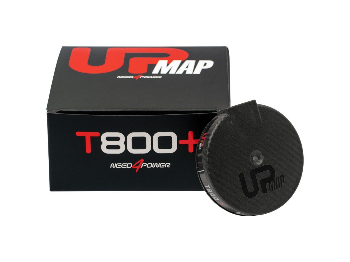UPMAP-ECU-STEUERUNG T800 PLUS