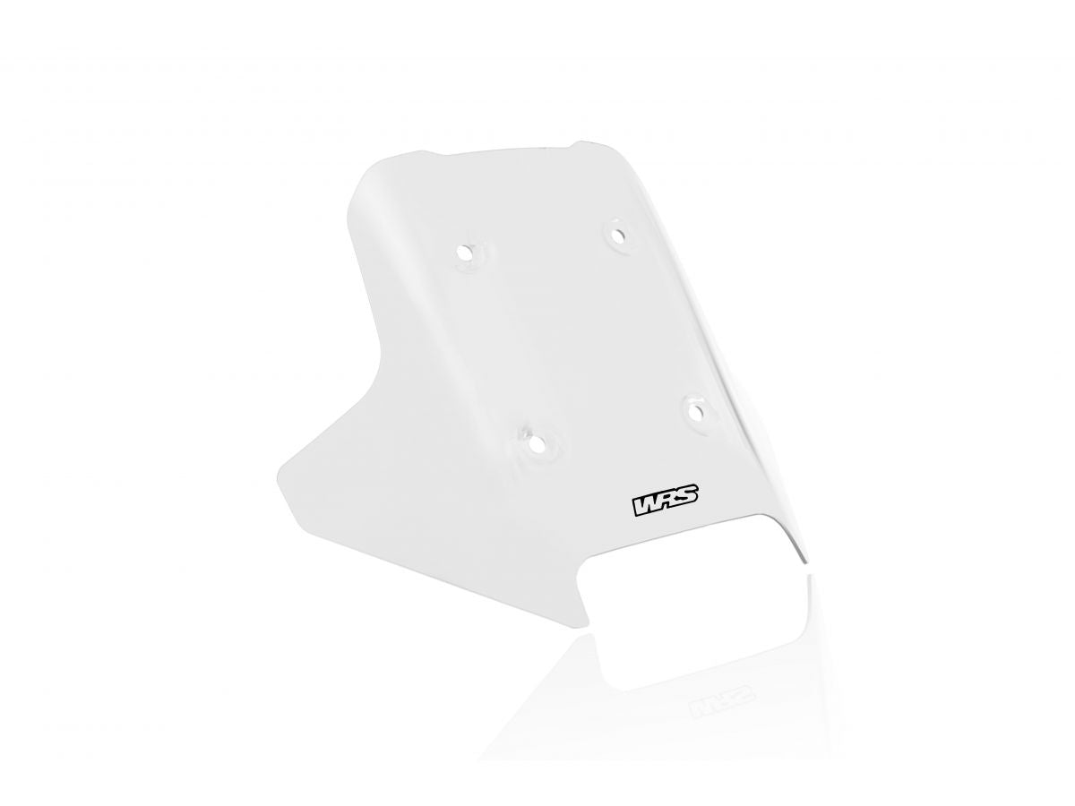 WRS Átlátszó Sport Plexi CF MOTO IBEX 450
