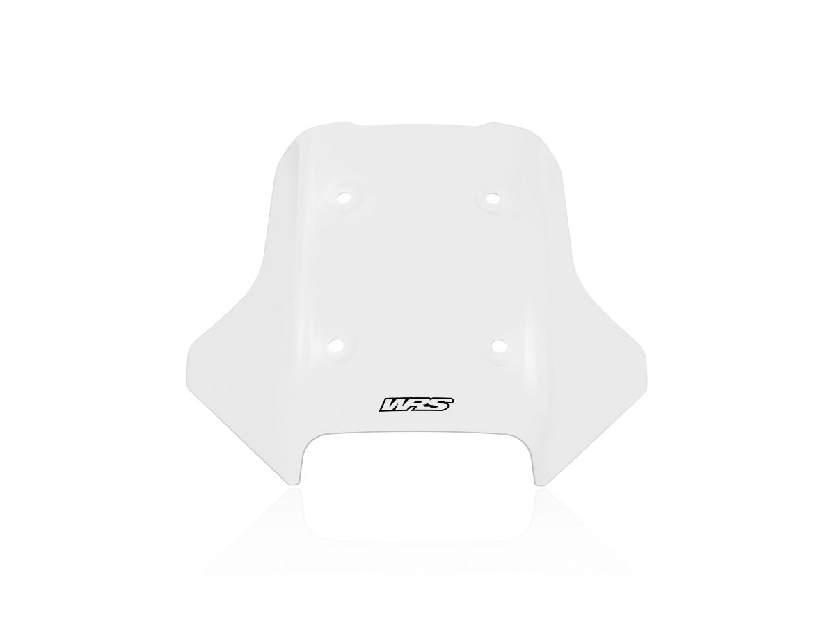 WRS Átlátszó Sport Plexi CF MOTO IBEX 450