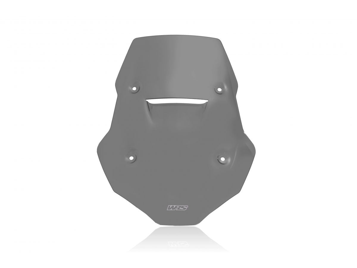 Touring Visor DARK SMOKED WRS CF MOTO 800 MT 2022-2024