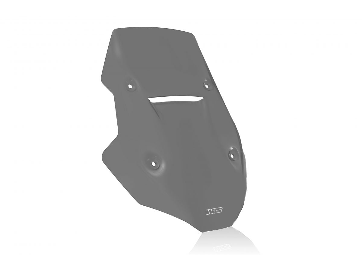 Touring Visor DARK SMOKED WRS CF MOTO 800 MT 2022-2024
