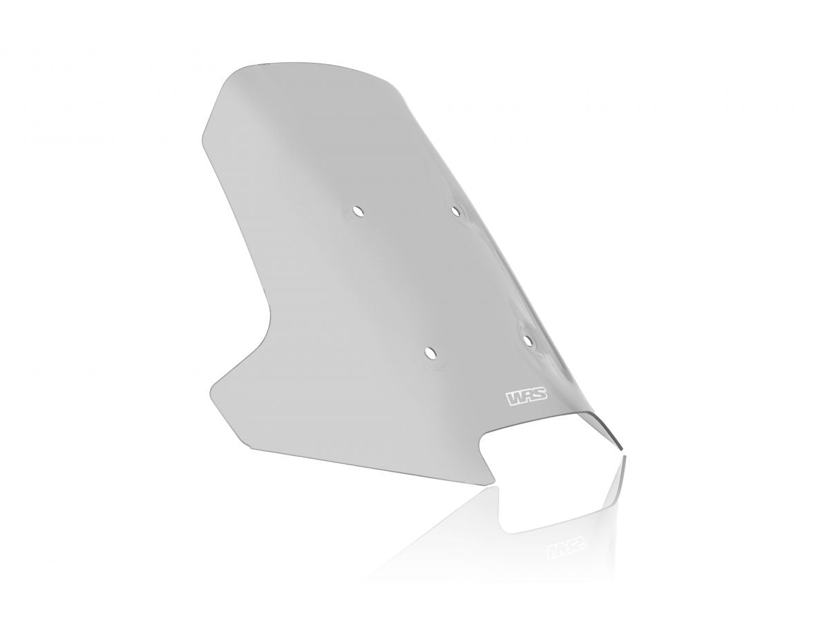 WRS Füst Túra Plexi CF MOTO IBEX 450