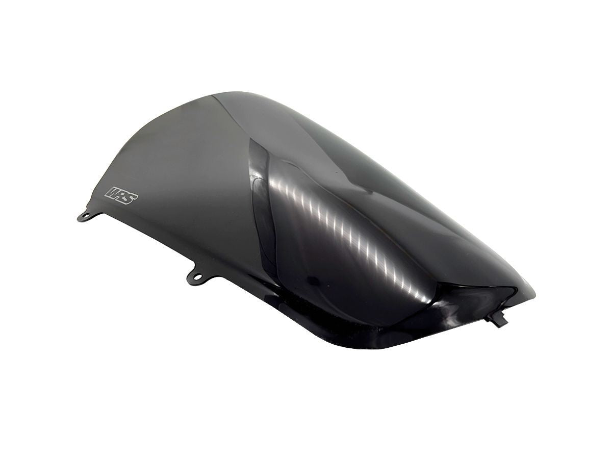 Racing screen protector WRS DARK SMOKED YAMAHA R9 2025