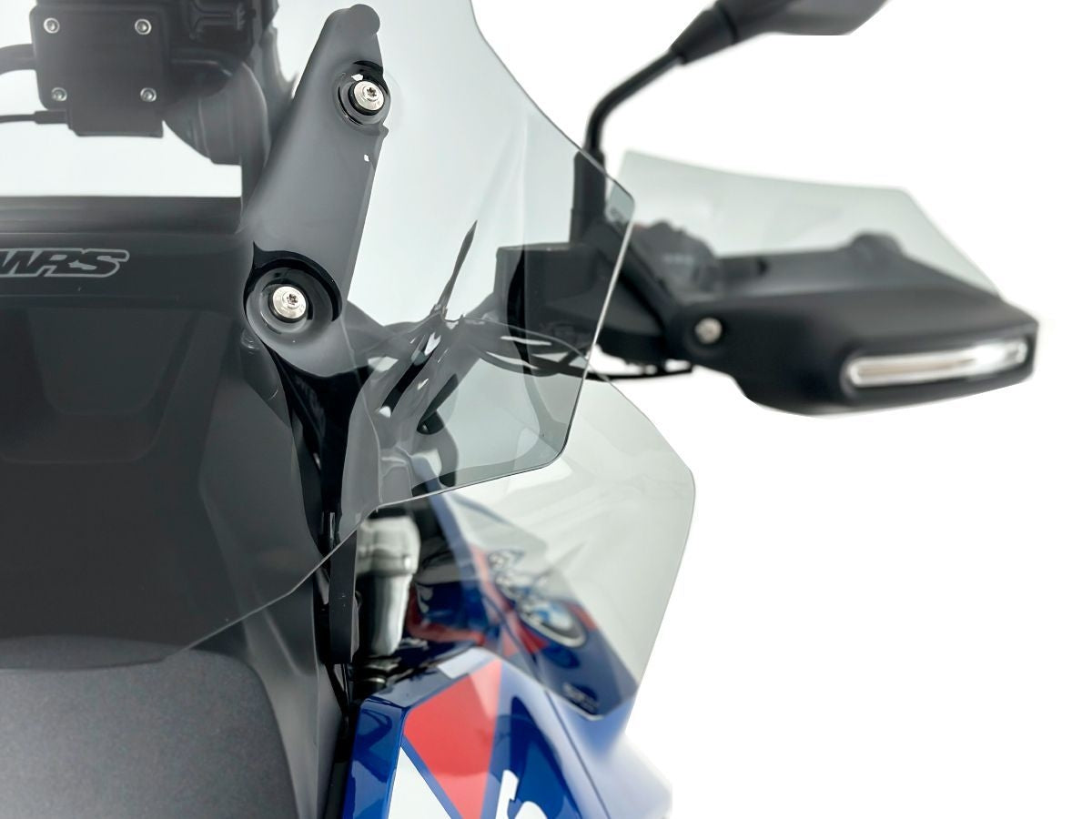 WRS Füst Oldallégterelő BMW R 1300 GS 2023-2025