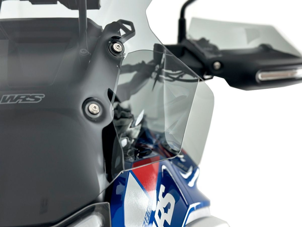 WRS Füst Oldallégterelő BMW R 1300 GS 2023-2025