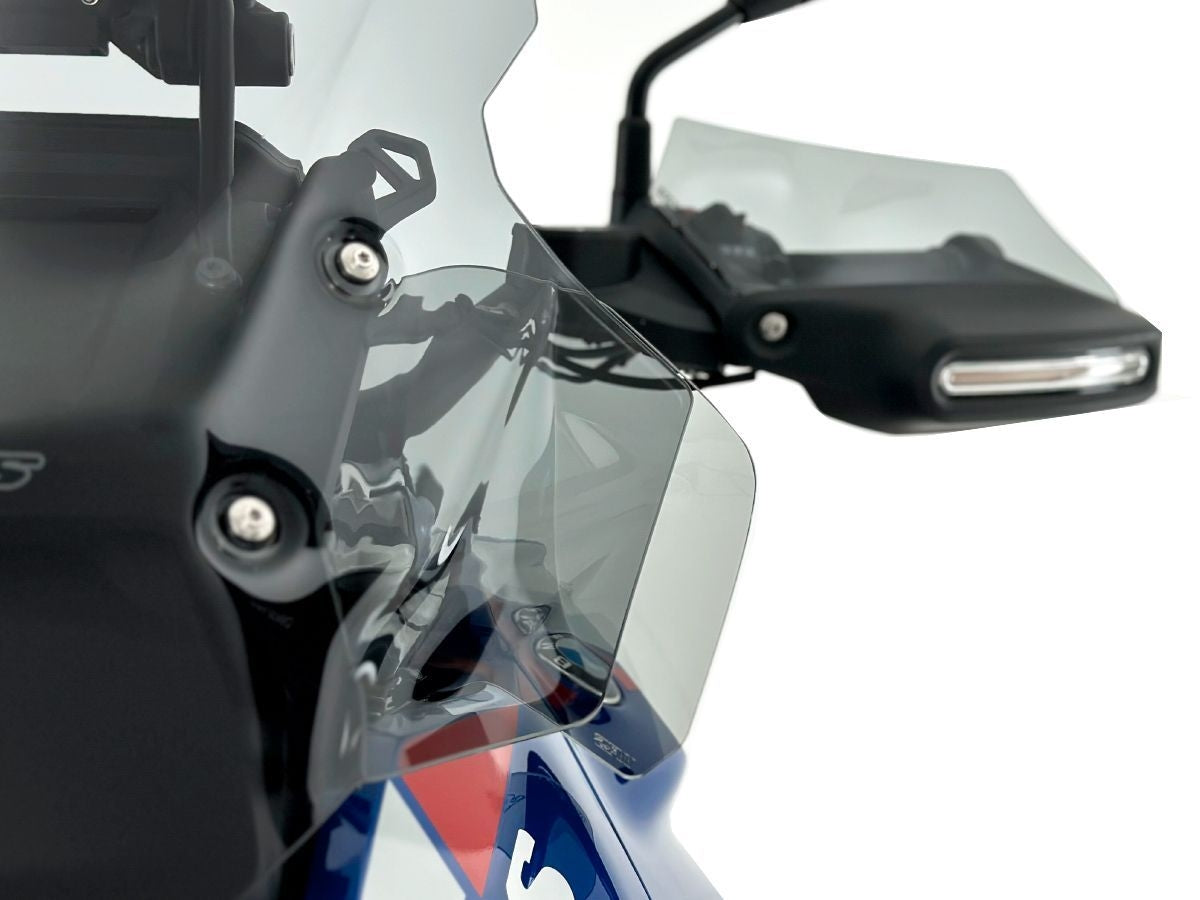 WRS Füst Oldallégterelő BMW R 1300 GS 2023-2025