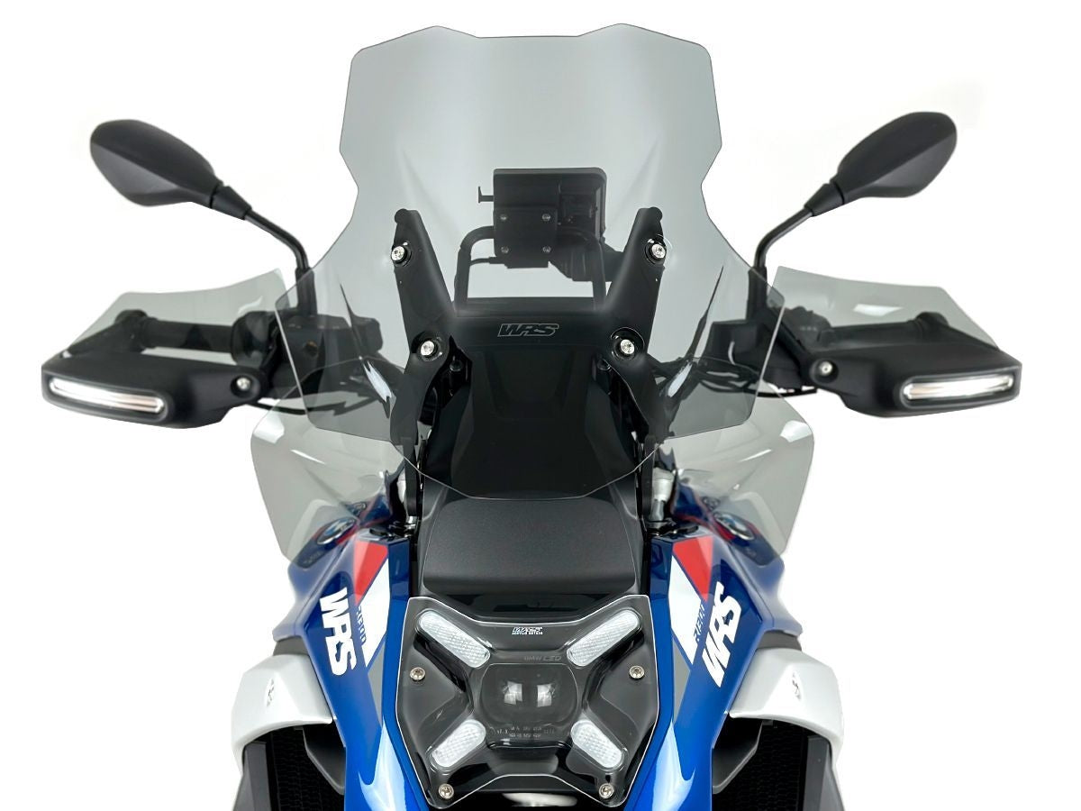 WRS Füst Oldallégterelő BMW R 1300 GS 2023-2025