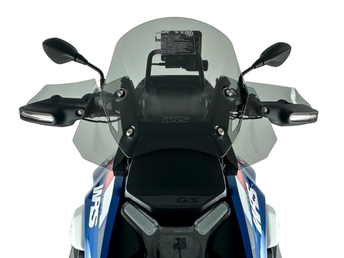 WRS Füst Standard Oldallégterelő BMW R 1300 GS / ADV 2023-2025