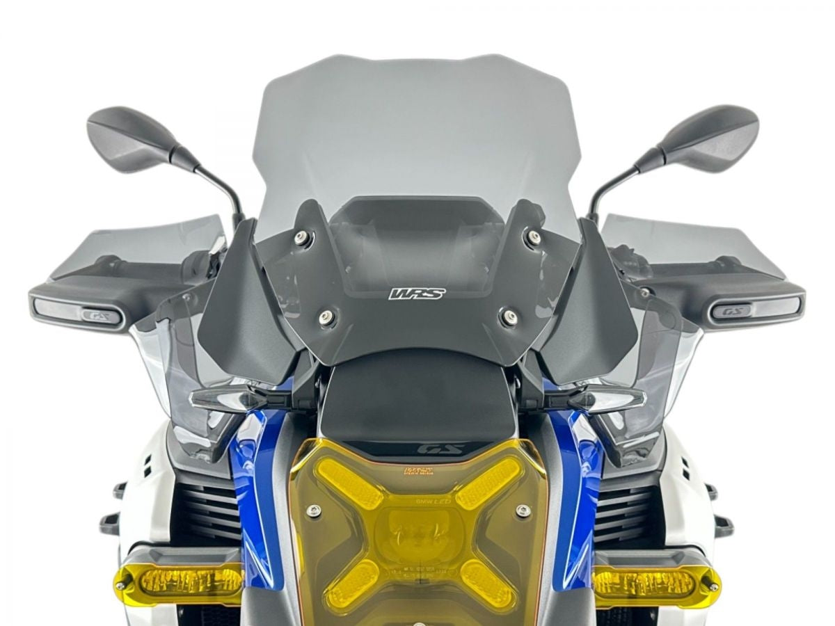 WRS Füst Standard Oldallégterelő BMW R 1300 GS ADV 2024-2025