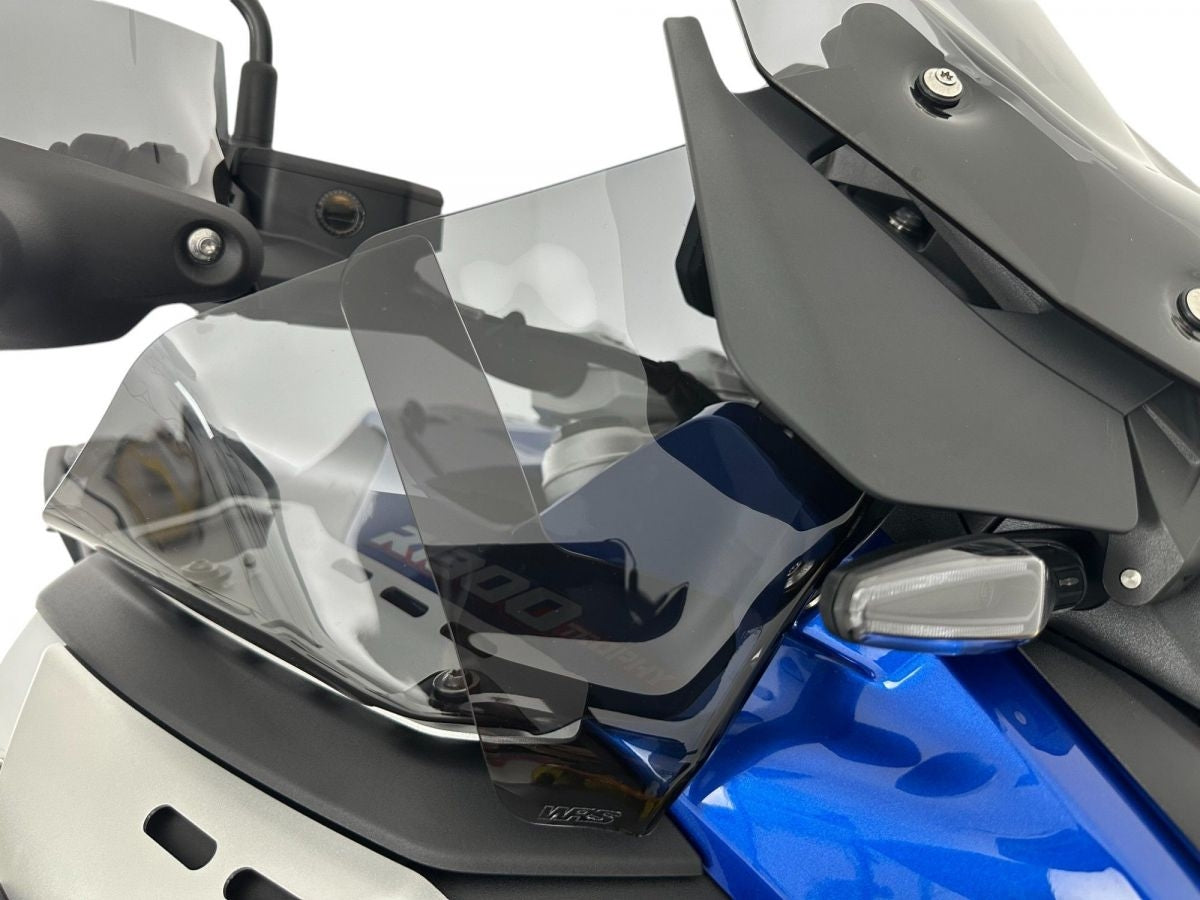 WRS Füst Standard Oldallégterelő BMW R 1300 GS ADV 2024-2025
