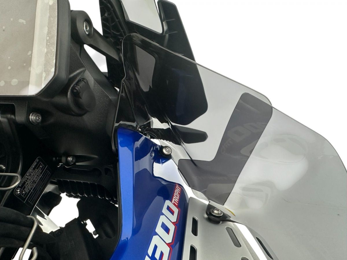 WRS Füst Standard Oldallégterelő BMW R 1300 GS ADV 2024-2025