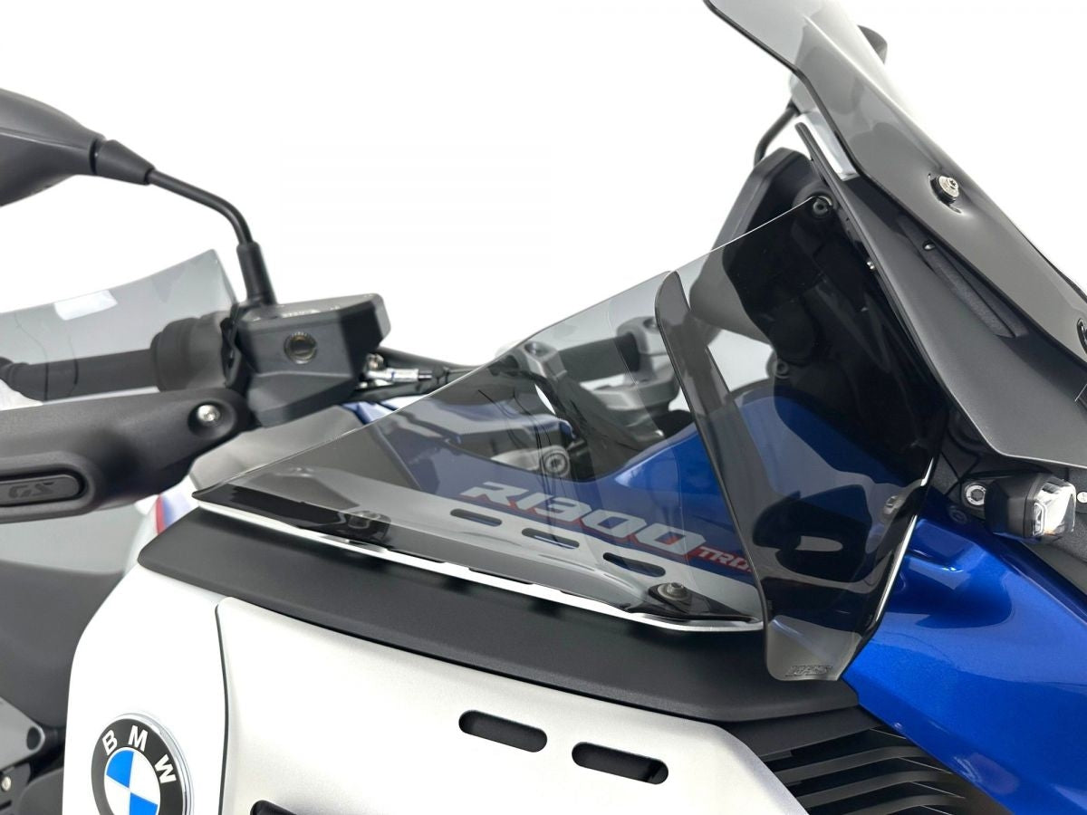 WRS Füst Tank Légterelő BMW R 1300 GS ADV 2024-2025