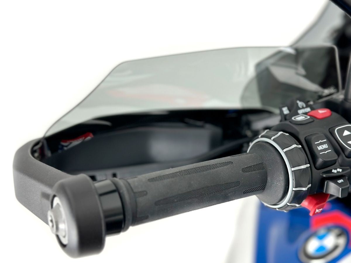 WRS Füst Markolatvédő Kiegészítő Kit BMW R 1300 GS / ADV 2023-2025