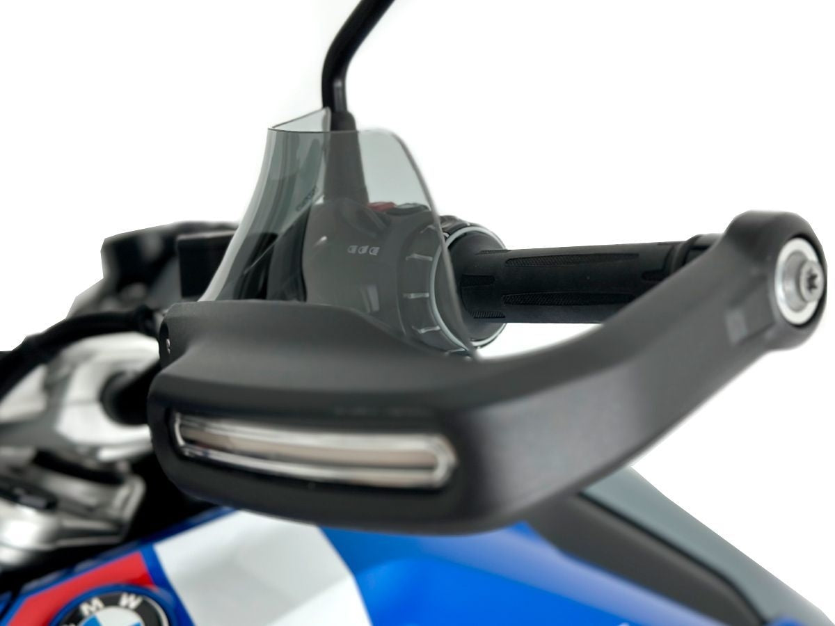 WRS Füst Markolatvédő Kiegészítő Kit BMW R 1300 GS / ADV 2023-2025
