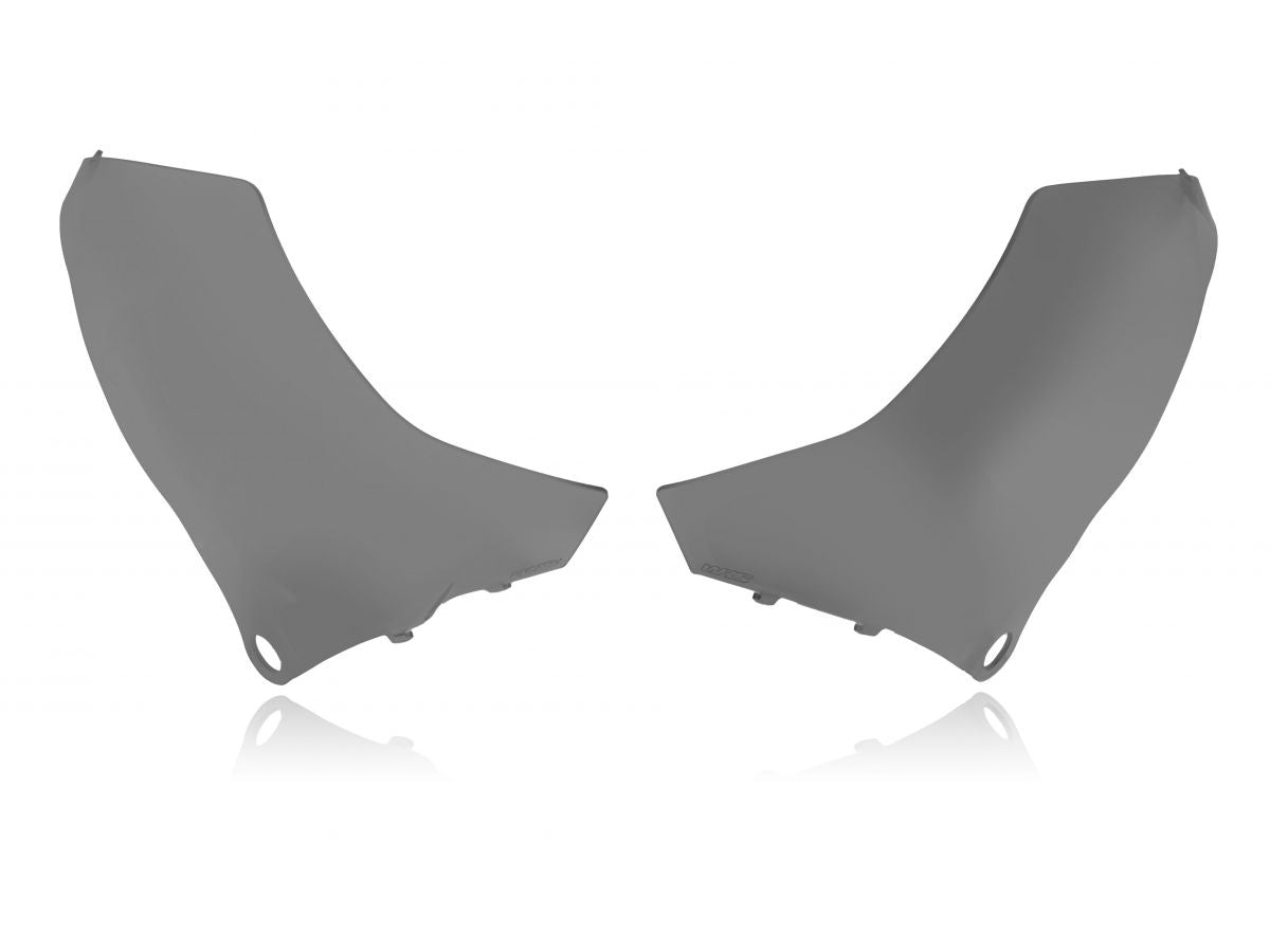 WRS Füst Markolatvédő Kiegészítő Kit BMW R 1300 GS / ADV 2023-2025
