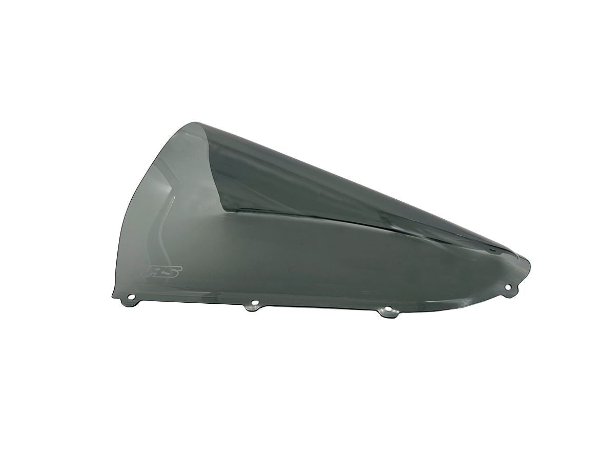 Racing screen WRS SMOKED DUCATI PANIGALE V4 2025