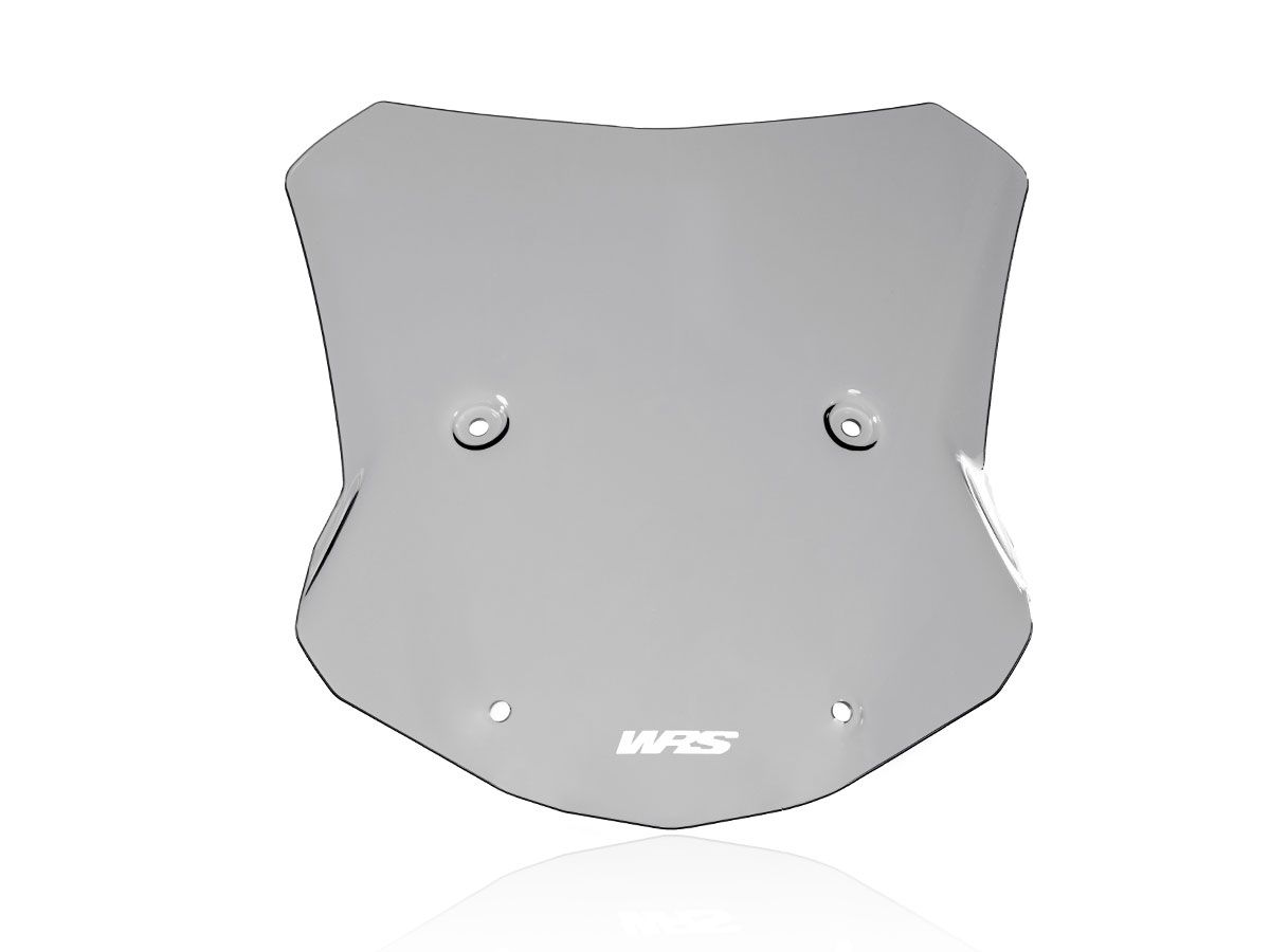Tour plexi WRS SMOKED BMW M 1000 XR 2023-2024