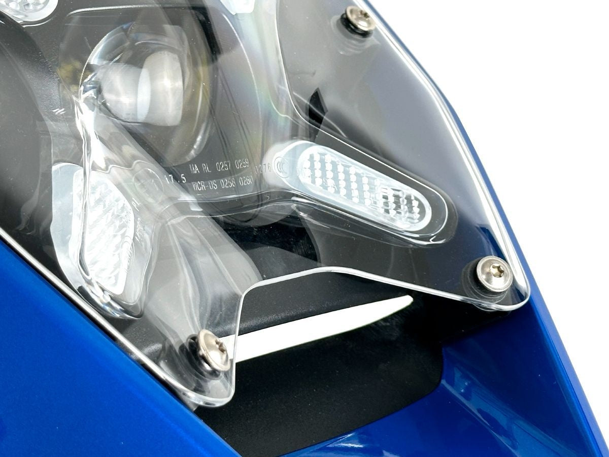 WRS Fényszóró védő BMW R 1300 GS 2023-2025