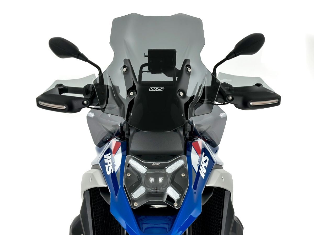 WRS Fényszóró védő BMW R 1300 GS 2023-2025