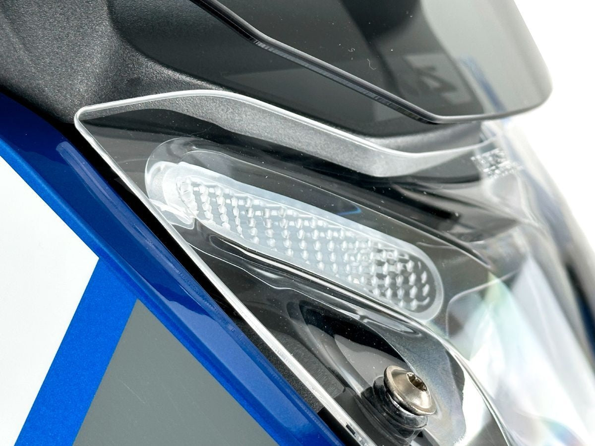 WRS Fényszóró védő BMW R 1300 GS 2023-2025