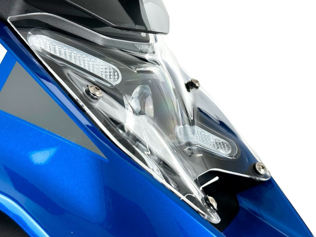 WRS Fényszóró védő BMW R 1300 GS 2023-2025